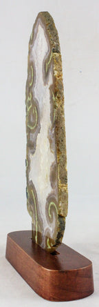 Brazilian Agate Slice