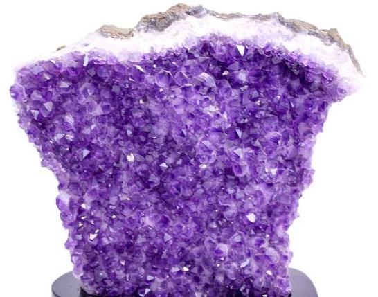 Brazilian Amethyst Cluster