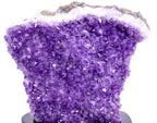 Brazilian Amethyst Cluster
