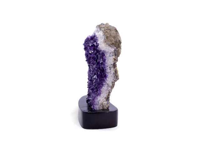 Brazilian Amethyst Cluster