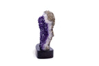 Brazilian Amethyst Cluster