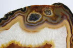 Brazilian Agate Slice
