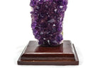 Uruguayan Amethyst Cluster