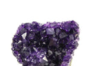 Uruguayan amethyst cluster