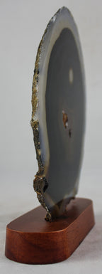 Brazilian Agate Slice