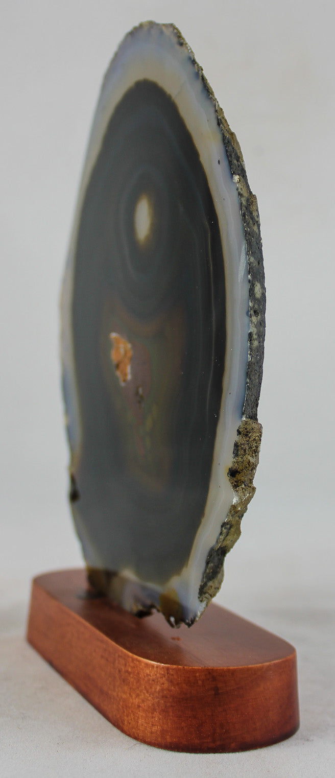 Brazilian Agate Slice