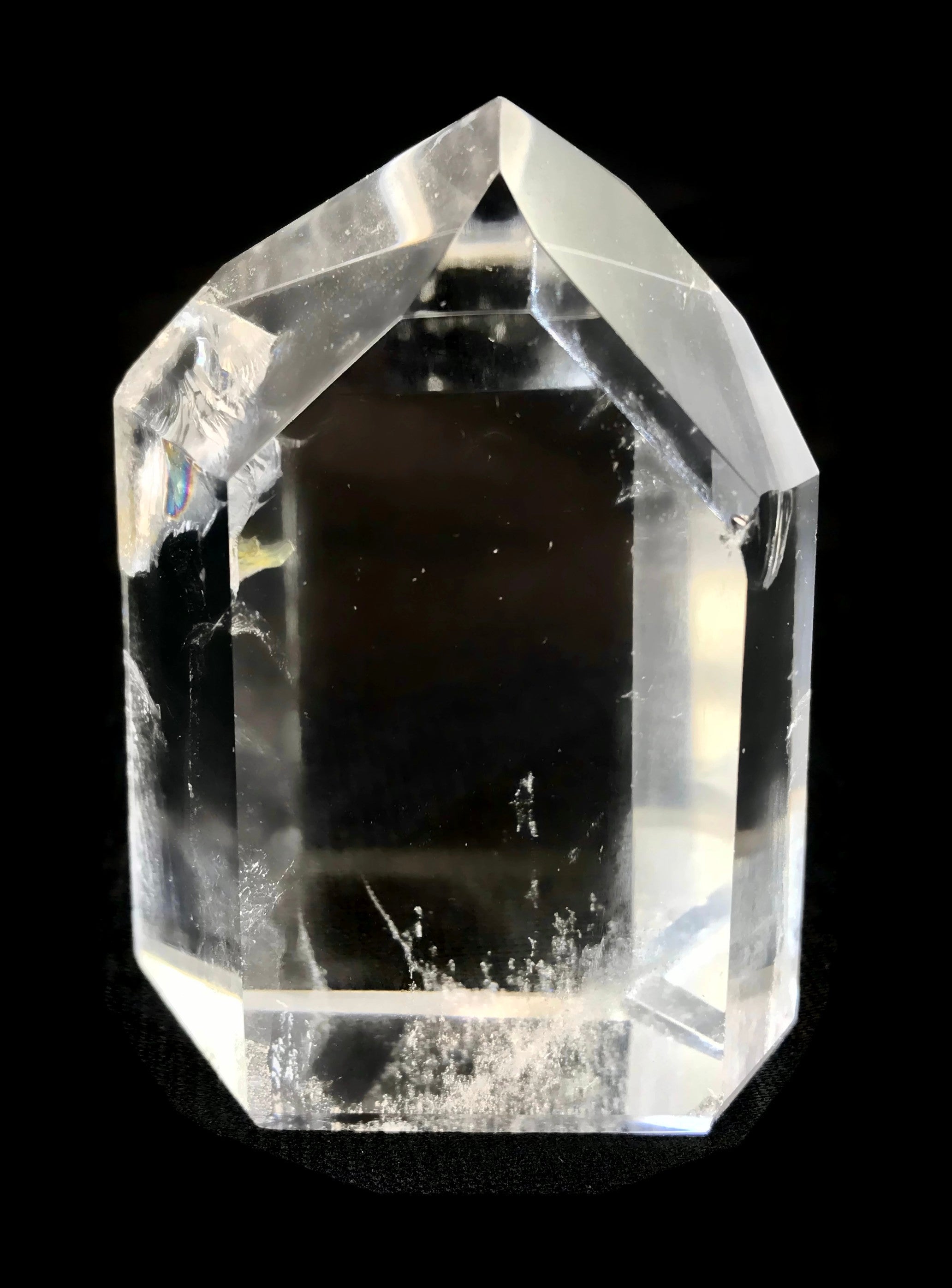 Crystal Point