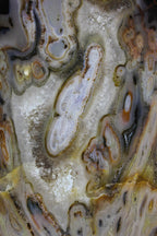 Brazilian Agate Slice