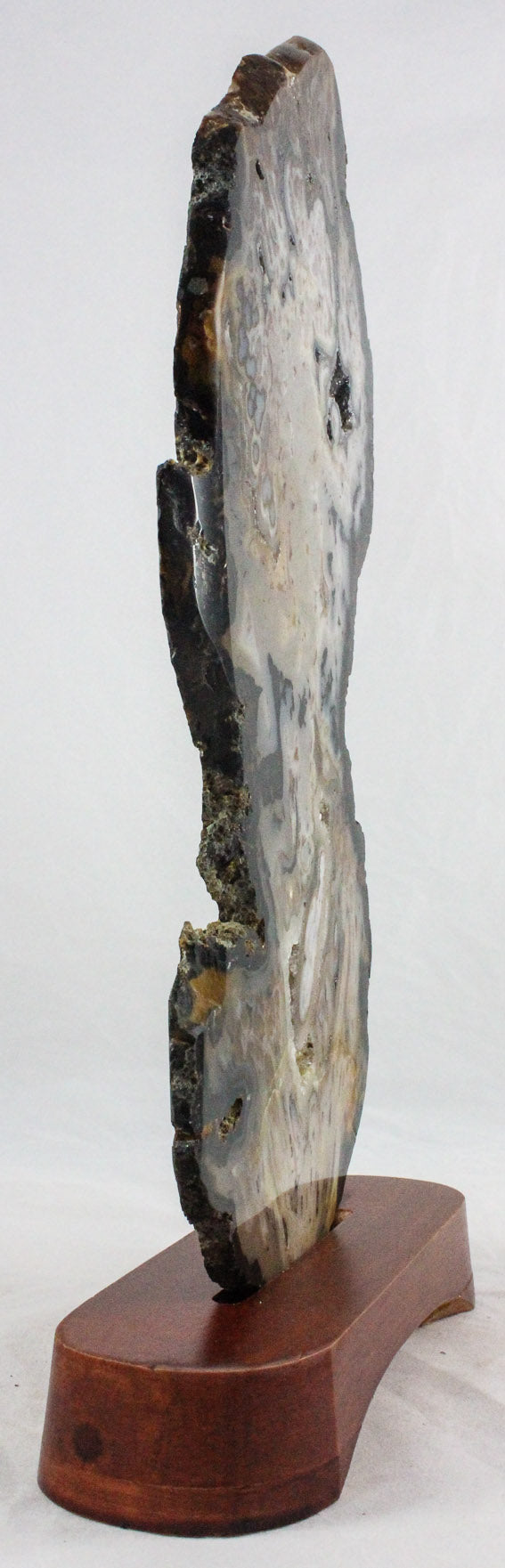 Brazilian Agate Slice