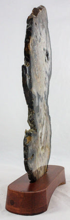 Brazilian Agate Slice