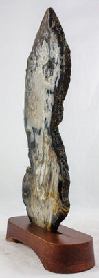 Brazilian Agate Slice