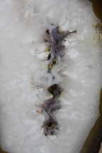 Brazilian Agate Slice