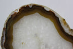 Brazilian Agate Slice