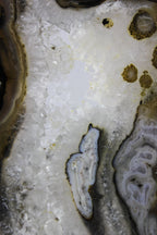Brazilian Agate Slice