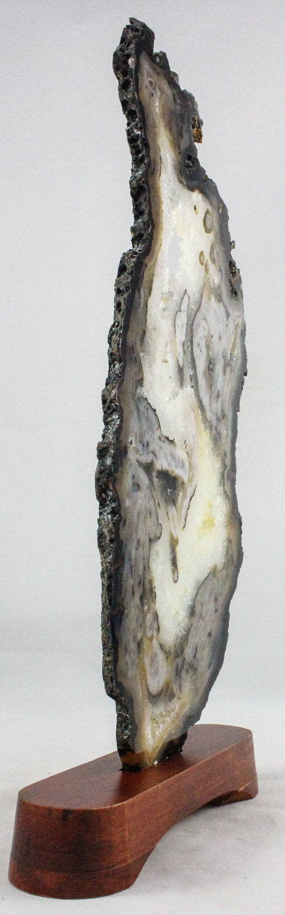 Brazilian Agate Slice