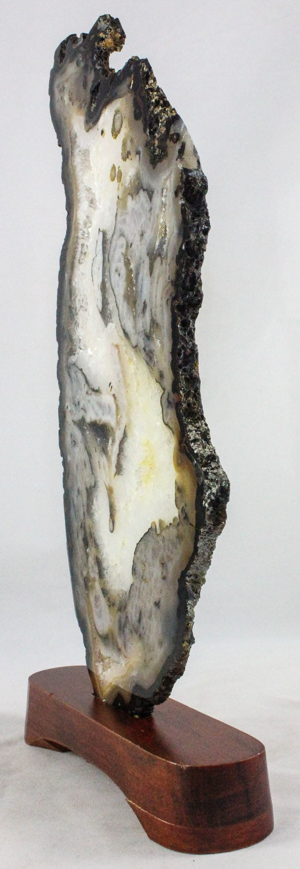 Brazilian Agate Slice