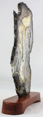 Brazilian Agate Slice