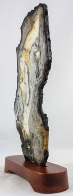 Brazilian Agate Slice