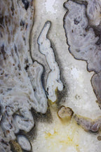 Brazilian Agate Slice