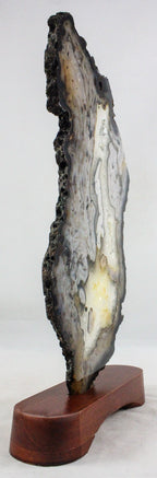 Brazilian Agate Slice