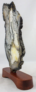 Brazilian Agate Slice