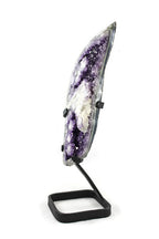 Uruguayan amethyst plate