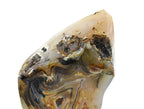 Madagascar polished agate