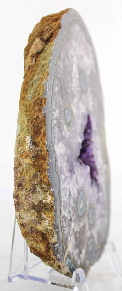 Uruguayan Amethyst Slab