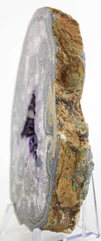 Uruguayan Amethyst Slab