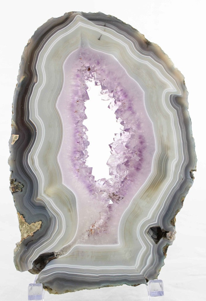 Uruguayan Amethyst Slab
