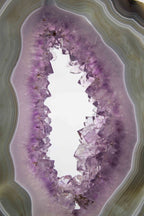 Uruguayan Amethyst Slab