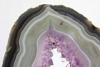 Uruguayan Amethyst Slab