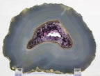 Uruguayan Amethyst Slab
