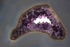 Uruguayan Amethyst Slab