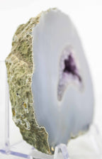 Uruguayan Amethyst Slab