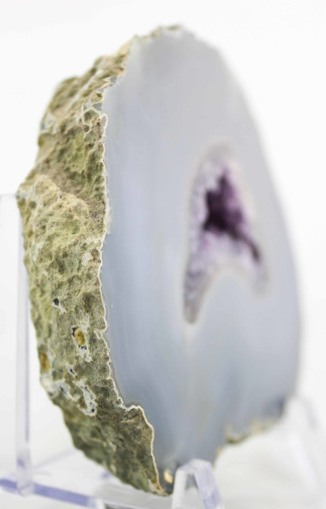 Uruguayan Amethyst Slab