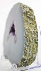Uruguayan Amethyst Slab