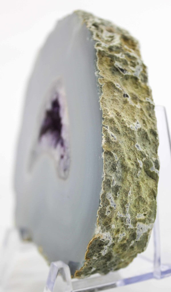 Uruguayan Amethyst Slab