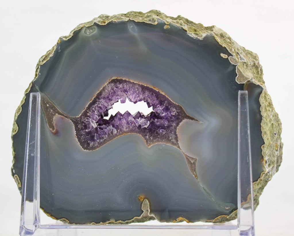 Uruguayan Amethyst Slab
