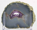 Uruguayan Amethyst Slab
