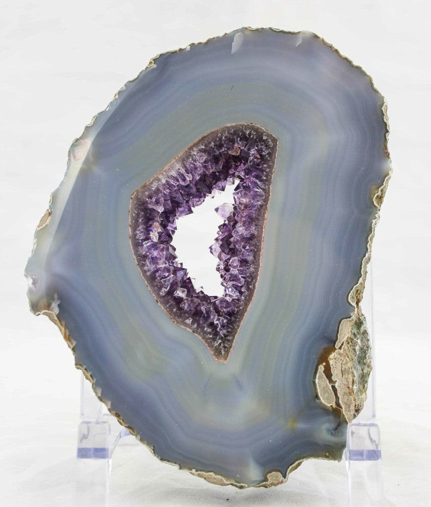 Uruguayan Amethyst Slab