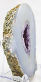 Uruguayan Amethyst Slab