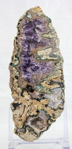 Uruguayan Amethyst Slab