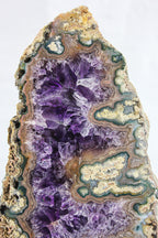 Uruguayan Amethyst Slab