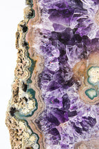 Uruguayan Amethyst Slab