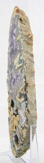 Uruguayan Amethyst Slab