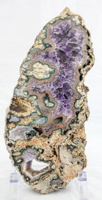Uruguayan Amethyst Slab
