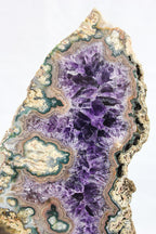 Uruguayan Amethyst Slab