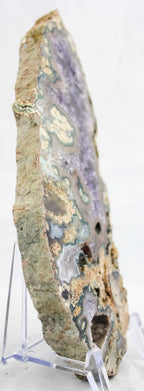 Uruguayan Amethyst Slab