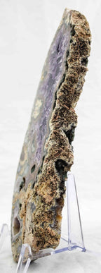 Uruguayan Amethyst Slab